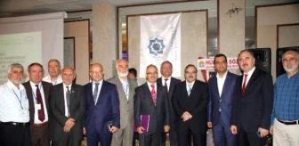 İslam Perspektifinden Hukuk/yargı-ahlak İlişkisi Sempozyumu Adana'da Yapıldı