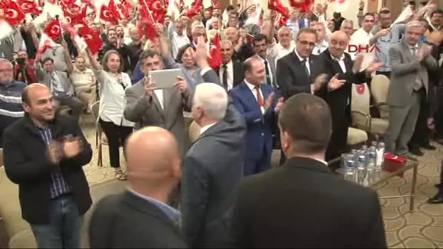 İzmir - Koray Aydın; 'Yeni Kararların Kıymeti Harbiyesi Yok'