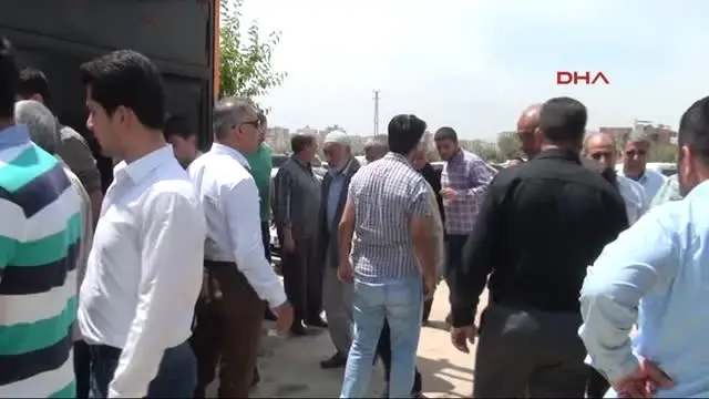 Nizip'te İki Aile Arasındaki Kan Davası Barışla Sonuçlandı Nizip'te İki Aile Arasındaki Kan Davası Barışla Sonuçlandı