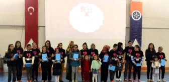 Kız Çocukları İçin 'Stem Kampları Projesi'