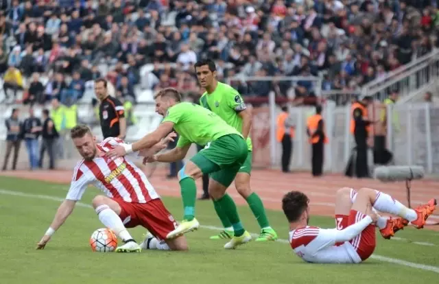 Spor Toto Süper Lig