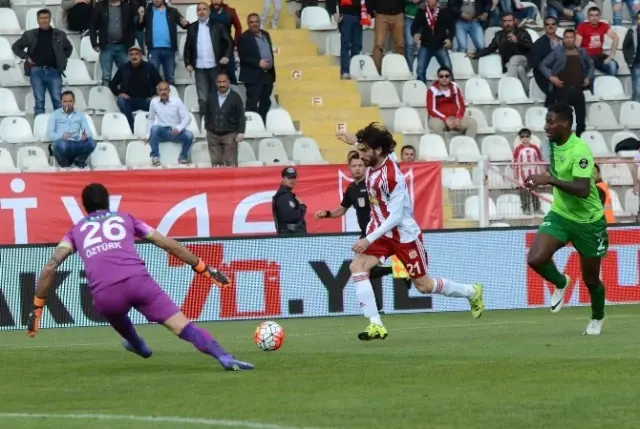 Spor Toto Süper Lig
