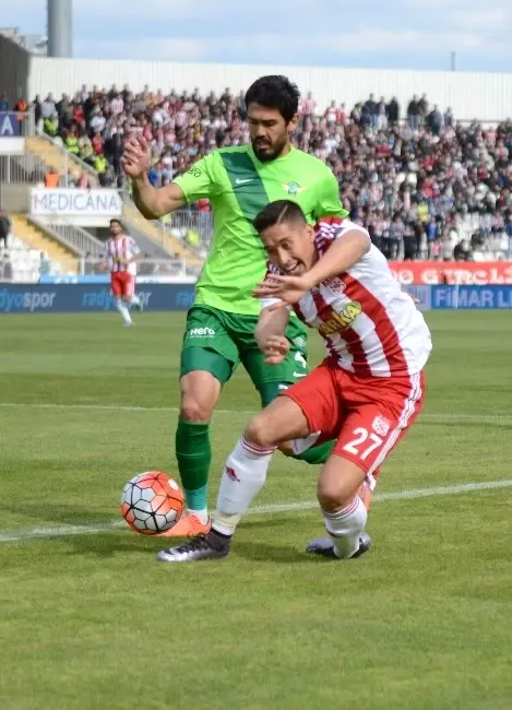 Spor Toto Süper Lig