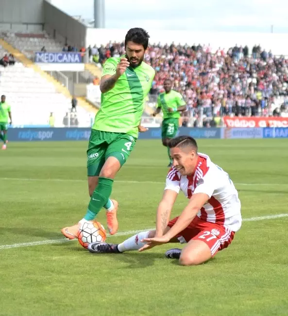 Spor Toto Süper Lig