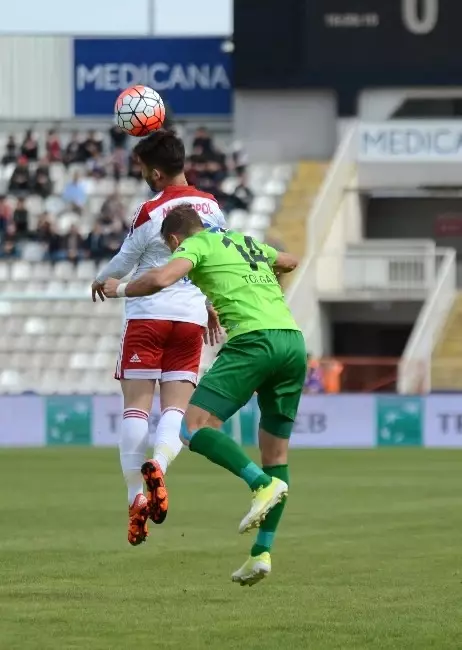 Spor Toto Süper Lig