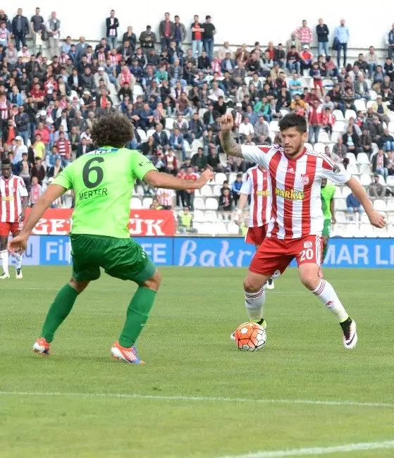 Spor Toto Süper Lig