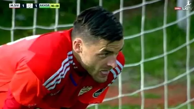 Trabzonsporlu Nevzat Aydın, Setkus Yorumuyla Twitter’da Olay Yarattı
