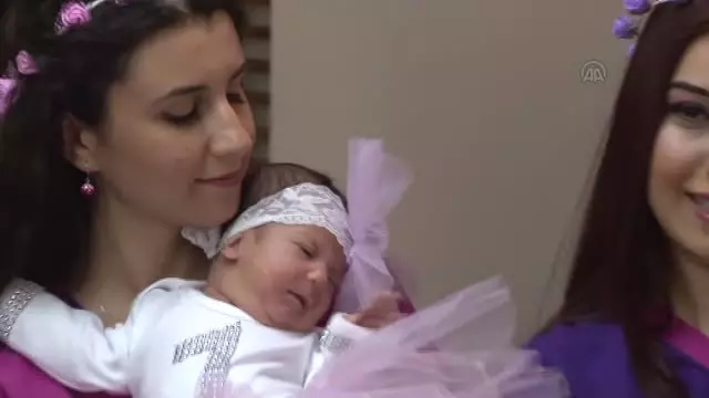 Bursa'nın Beşizleri' Taburcu Edildi - Bursa Bursa'nın Beşizleri' Taburcu Edildi - Bursa