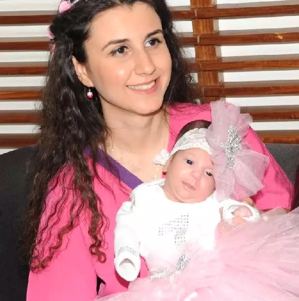 Bursalı Beşizler Taburcu Oldu Bursalı Beşizler Taburcu Oldu