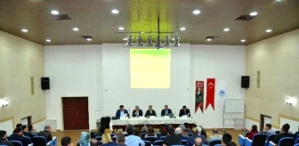 Kıdem Tazminatı' Başlıklı Panel Düzenlendi