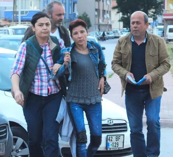 26 Yil Once Yengesiyle Birlikte Agabeyini Oldurdu Cinayet Avustralya Dan Gelen Ihbarla Ortaya Cikti Haberler