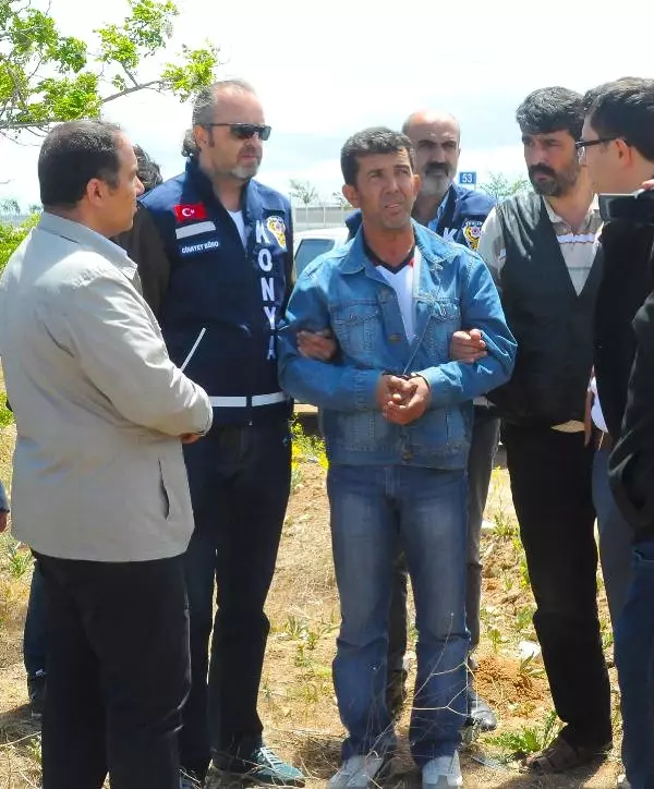 26 Yil Once Yengesiyle Birlikte Agabeyini Oldurdu Cinayet Avustralya Dan Gelen Ihbarla Ortaya Cikti Haberler