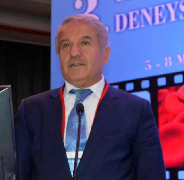 3. Uluslararası Katılımlı Deneysel Hematoloji Kongresi Başladı 3. Uluslararası Katılımlı Deneysel Hematoloji Kongresi Başladı
