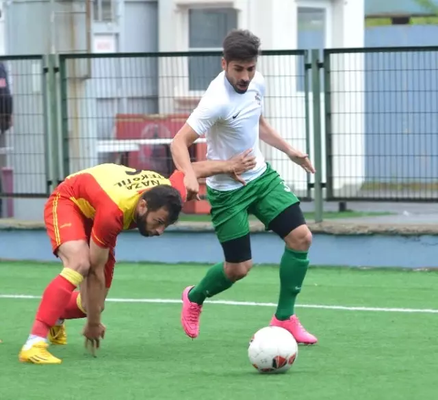 Spor Toto 3. Lig - Haberler Spor