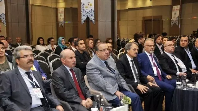 2. Avrasya Uluslararası Turizm Kongresi Başladı 2. Avrasya Uluslararası Turizm Kongresi Başladı