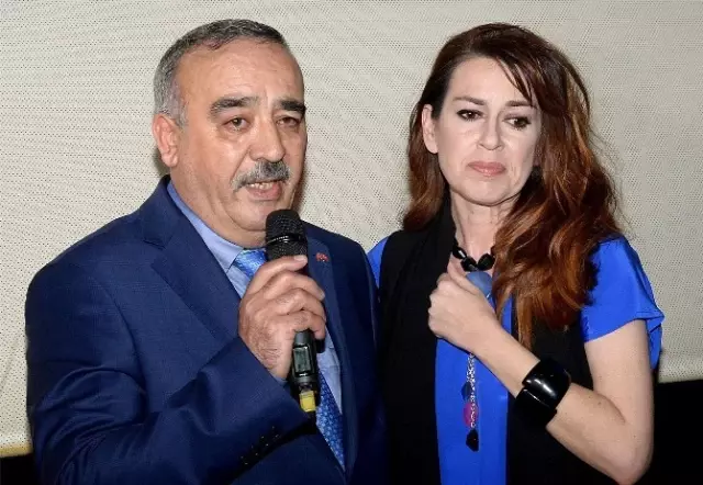 Ankara Yazı Filmine Duygu Dolu Gala