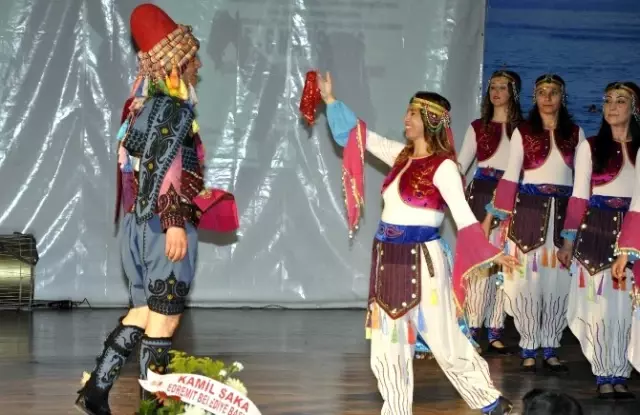 Ehem Öğrenme Şenlikleri Nefes Kesti