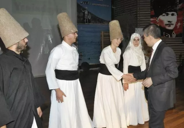 Ehem Öğrenme Şenlikleri Nefes Kesti