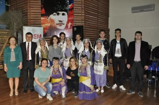 Ehem Öğrenme Şenlikleri Nefes Kesti