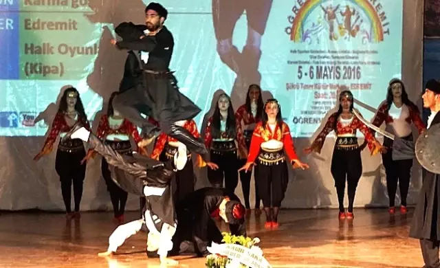 Ehem Öğrenme Şenlikleri Nefes Kesti