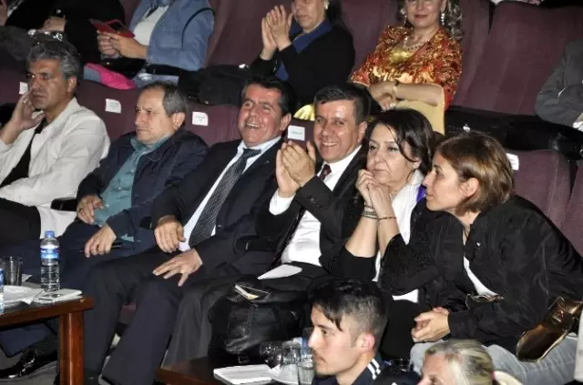 Ehem Öğrenme Şenlikleri Nefes Kesti
