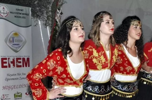 Ehem Öğrenme Şenlikleri Nefes Kesti