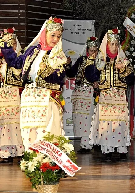 Ehem Öğrenme Şenlikleri Nefes Kesti