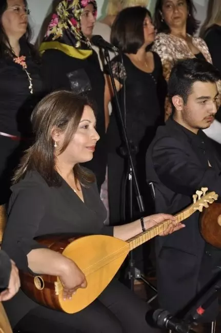 Ehem Öğrenme Şenlikleri Nefes Kesti
