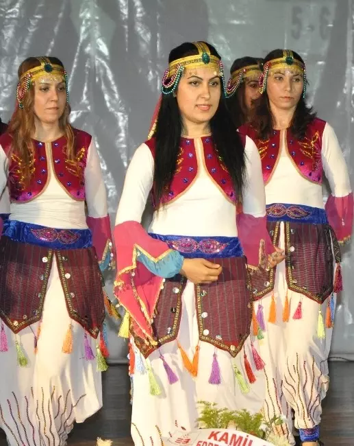 Ehem Öğrenme Şenlikleri Nefes Kesti