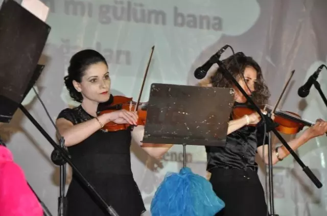 Ehem Öğrenme Şenlikleri Nefes Kesti