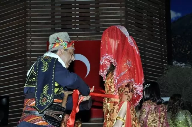 Ehem Öğrenme Şenlikleri Nefes Kesti