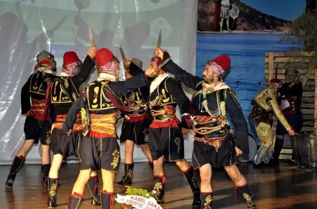 Ehem Öğrenme Şenlikleri Nefes Kesti