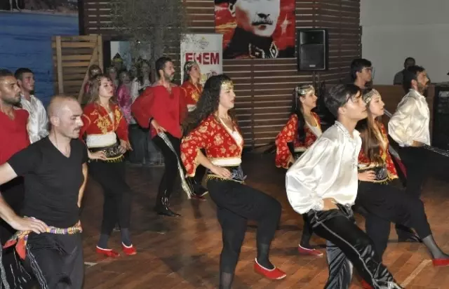 Ehem Öğrenme Şenlikleri Nefes Kesti
