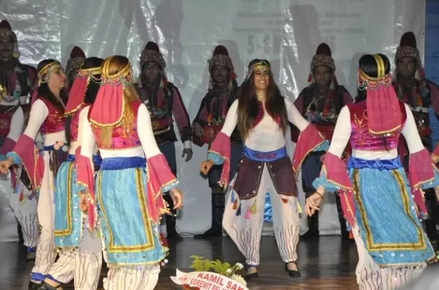 Ehem Öğrenme Şenlikleri Nefes Kesti