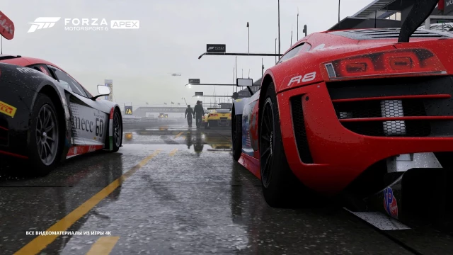 forza motorsport 8 closed beta