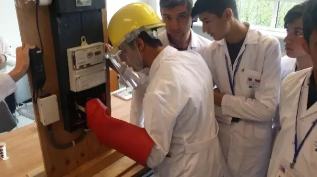 Güneşin Çocukları Avrupa Ülkelerini Gördü