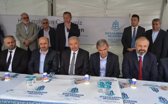 AK Parti Genel Başkan Yardımcısı Mehmet Doğan Kubat'tan İlk Kongre Yorumu