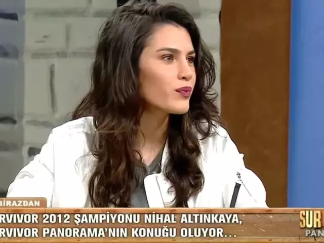 Serenay Aktaş'ın Survivor'da En Çok Neler Özledi? Serenay Aktaş'ın Survivor'da En Çok Neler Özledi?