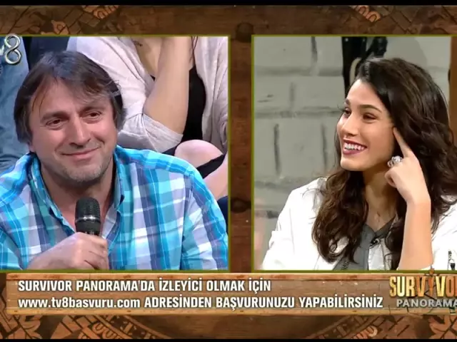 Serenay Aktaş'tan Atakan ve Ezgi İçin Flaş Açıklama! Serenay Aktaş'tan Atakan ve Ezgi İçin Flaş Açıklama!