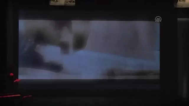 19. Uçan Süpürge Uluslararası Kadın Filmleri Festivali 19. Uçan Süpürge Uluslararası Kadın Filmleri Festivali