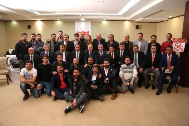Otyakmaz: Bize Her Şeyi Dediler 'Hırsız' Diyemediler