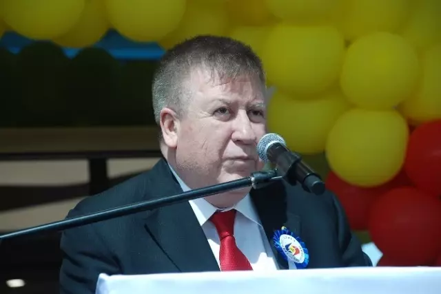 Çorlu Tso'nun Yeni Binası Törenle Açıldı Çorlu Tso'nun Yeni Binası Törenle Açıldı