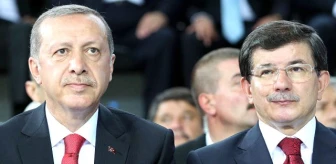 Erdoğan'ın Başdanışmanı Varank'tan, Gül'ün Danışmanı Sever'e Suç Duyurusu