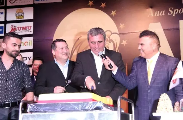 Altın Palmiye Ödülleri Sahiplerini Buldu