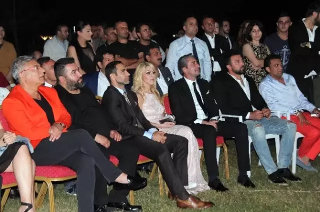 Altın Palmiye Ödülleri Sahiplerini Buldu
