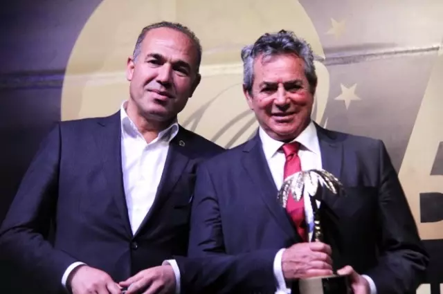 Altın Palmiye Ödülleri Sahiplerini Buldu