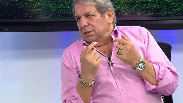 Erman Toroğlu: Fırat Aydınus’un Yönetimi Rezil ve İğrençti