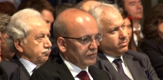 Mehmet Şimşek: Lira Yüzde 40'a Yakın Değer Kaybetti