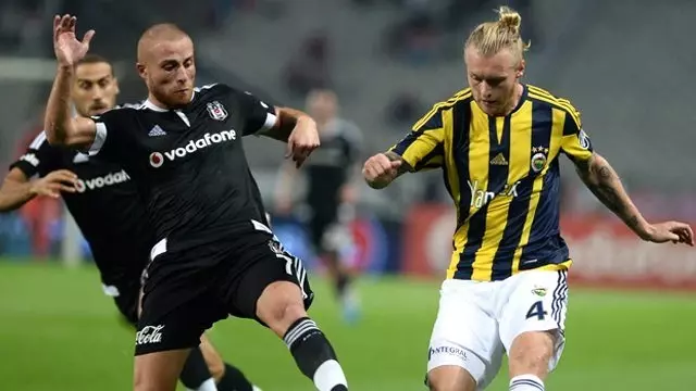 Vikipedi, Beşiktaş'ı Şampiyon İlan Etti Vikipedi, Beşiktaş'ı Şampiyon İlan Etti