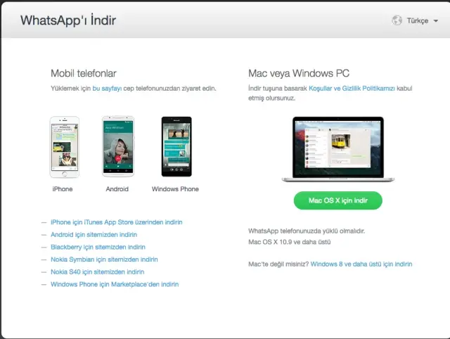 whatsapp osx whatsapp osx
